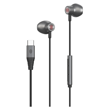 سماعه ريد ماجيك واير سلك type-c تايب سي الاصدار الجديد 