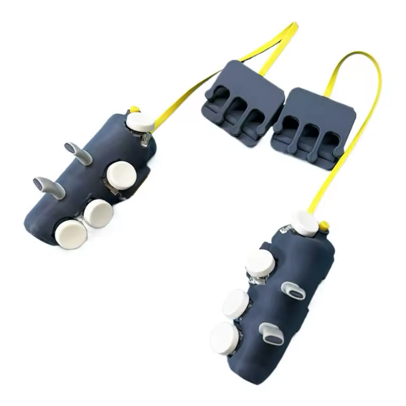 ازرار ايباد 6 اصابع مغناطيس 