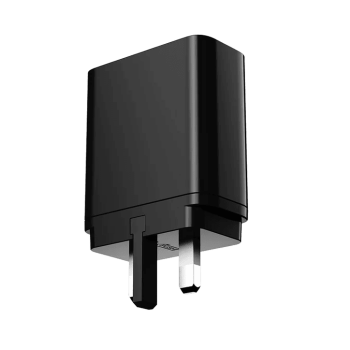 بلاك شحن ريد ماجيك 80 واط ثلاثي 