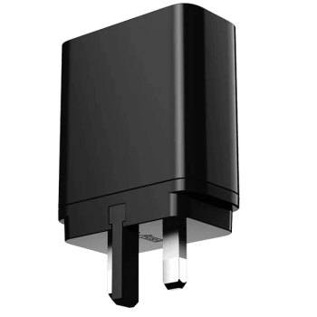 بلاك شحن ريد ماجيك 80 واط ثلاثي 