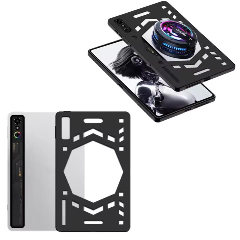 كفر ريد مجك تابلت استرا 3 برو سيلكون 