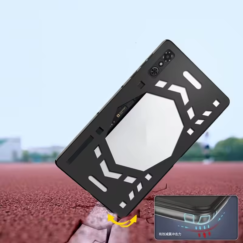 كفر ريد مجك تابلت استرا 3 برو سيلكون 