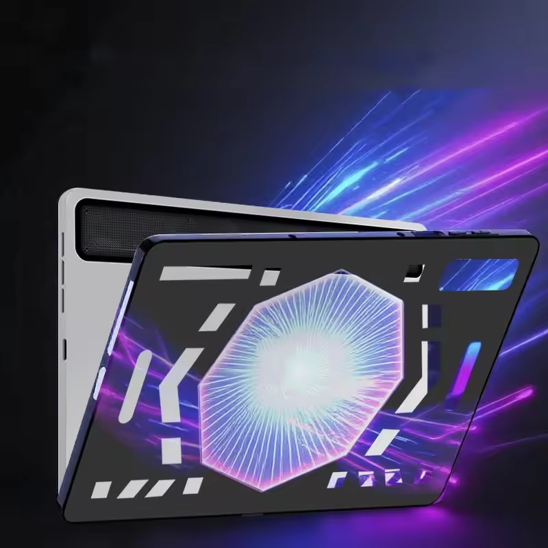 كفر ريد مجك تابلت استرا 3 برو سيلكون 