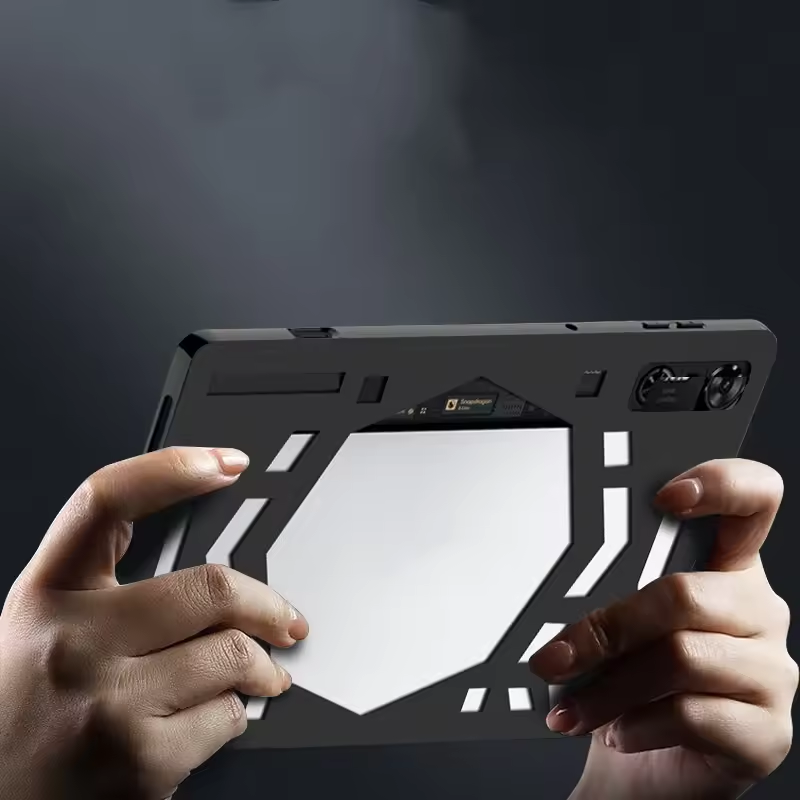 كفر ريد مجك تابلت استرا 3 برو سيلكون 