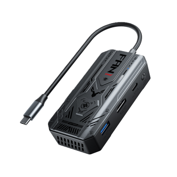 وصله بليكستون 6 في 1 الاصدار الجديد GS6 GEN2