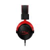 سماعه هايبر اكس كلاود II 2 للالعاب واير 7.1 HyperX Cloud II HeadSeat Gaming
