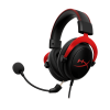 سماعه هايبر اكس كلاود II 2 للالعاب واير 7.1 HyperX Cloud II HeadSeat Gaming