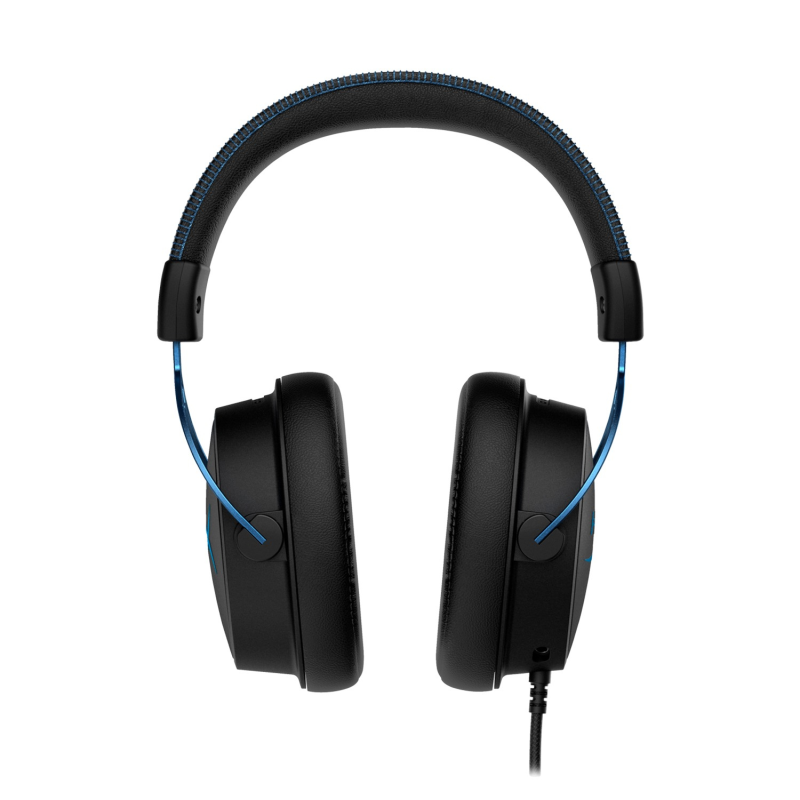 سماعه رأس هايبر اكس كلاود الفا اس يو اس بي 7.1 Hyperx Cloud Alpha S Wired