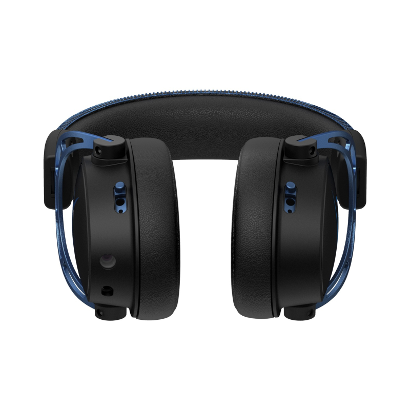 سماعه رأس هايبر اكس كلاود الفا اس يو اس بي 7.1 Hyperx Cloud Alpha S Wired