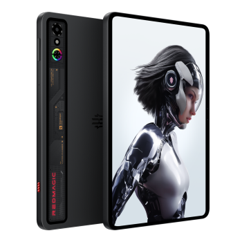 ريد ماجيك تابلت استرا 12 رام ذاكره 256 اسود نسخه عالميه