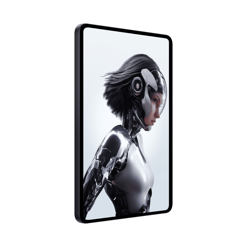 ريد ماجيك تابلت استرا 24 رام ذاكره 1تيرا اسود نسخه عالميه