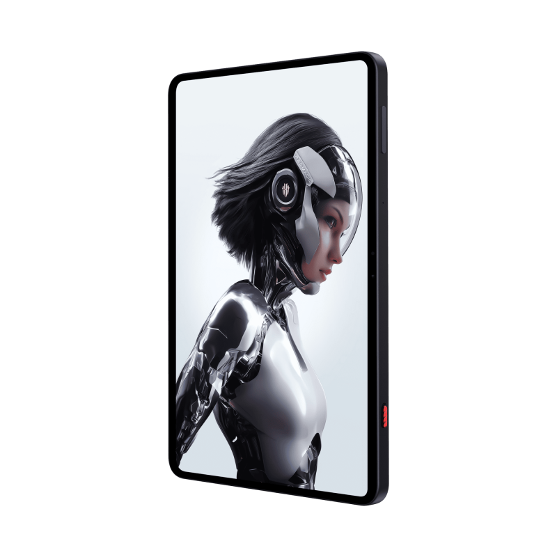 ريد ماجيك تابلت استرا 24 رام ذاكره 1تيرا اسود نسخه عالميه