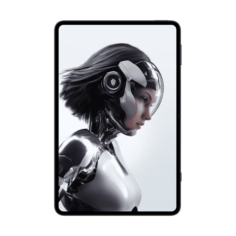 ريد ماجيك تابلت استرا 24 رام ذاكره 1تيرا اسود نسخه عالميه