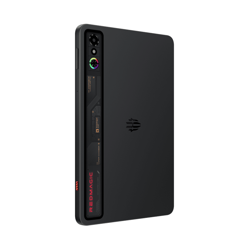 ريد ماجيك تابلت استرا 24 رام ذاكره 1تيرا اسود نسخه عالميه