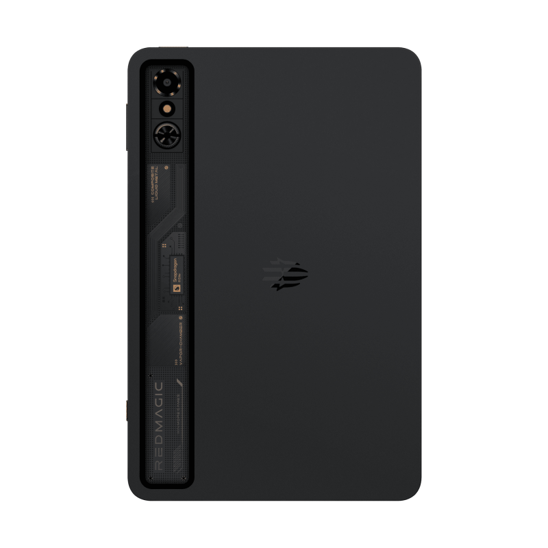 ريد ماجيك تابلت استرا 24 رام ذاكره 1تيرا اسود نسخه عالميه
