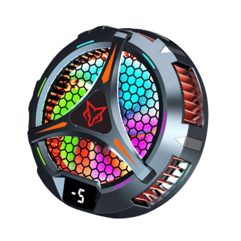 مروحه تبريد ايباد وتابلت سارا فوكس B3