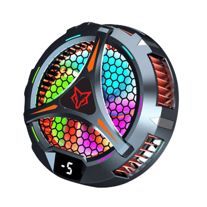 مروحه تبريد ايباد وتابلت سارا فوكس B3