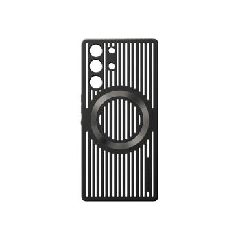 كفر ريد ماجيك 10 برو الاصلي مدمج بمغناطيس للمروحه 