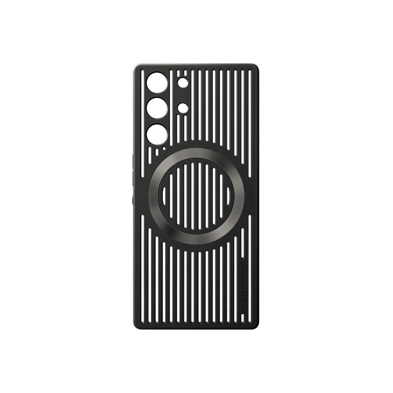 كفر ريد ماجيك 10 برو الاصلي مدمج بمغناطيس للمروحه 