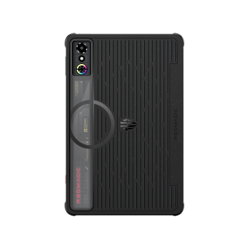 كفر ريد ماجيك استرا مدمج بمغناطيس للمروحه اصلي