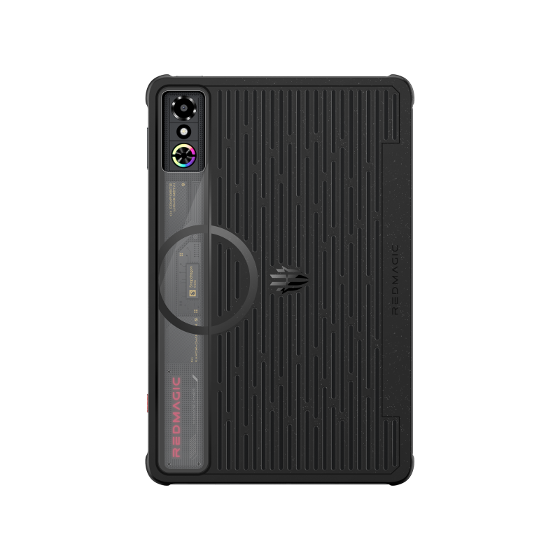 كفر ريد ماجيك استرا مدمج بمغناطيس للمروحه اصلي