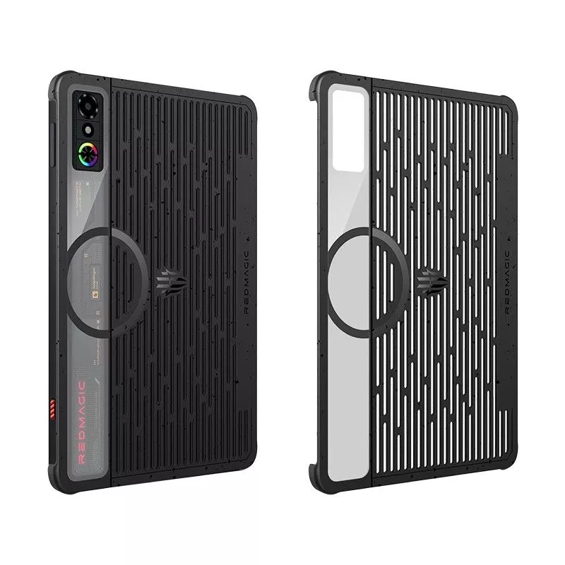 كفر ريد ماجيك استرا مدمج بمغناطيس للمروحه اصلي