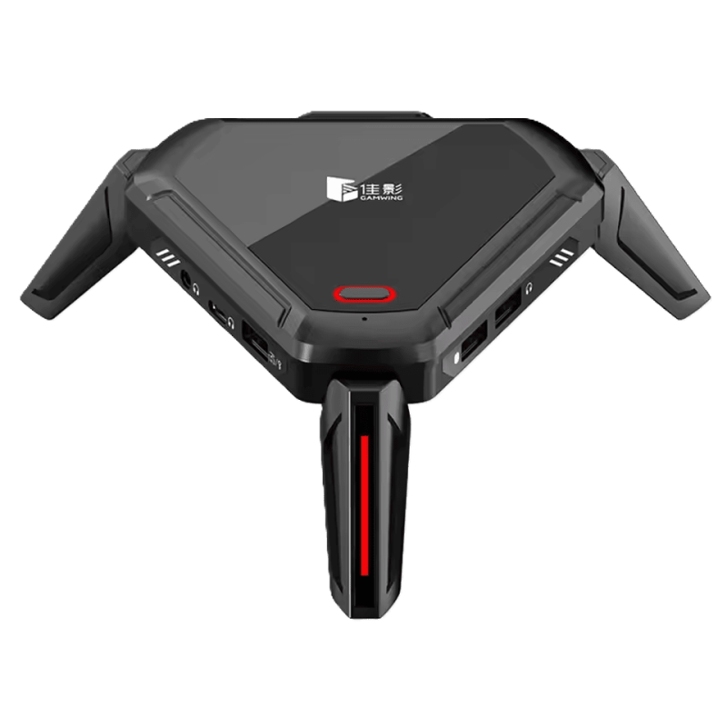 قطعه العقرب برو 2 محول ماوس وكيبورد GAMWING Scorpion 2Pro