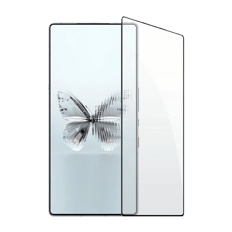 حمايه شاشه ريد ماجيك 10 برو اصليه