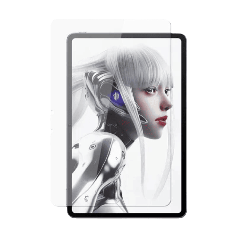 حمايه شاشه ريد ماجيك تابلت نوفا اصليه