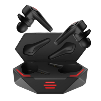 سماعه نوبيا ريد ماجيك سايبر بودز بلوتوث