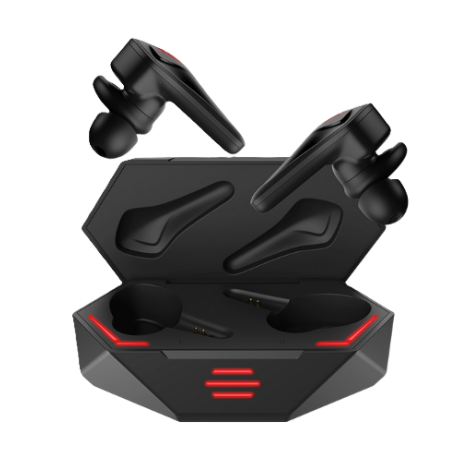 سماعه نوبيا ريد ماجيك سايبر بودز بلوتوث