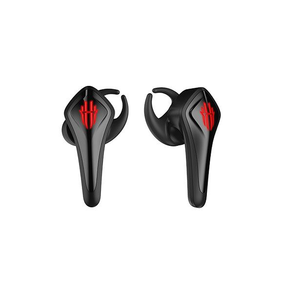 سماعه نوبيا ريد ماجيك سايبر بودز بلوتوث