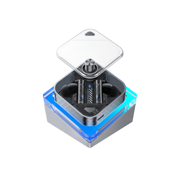 سماعه ريد ماجيك بلوتوث الاصدار الاخير REDMAGIC Cyberbuds DAO TWS Blutooth
