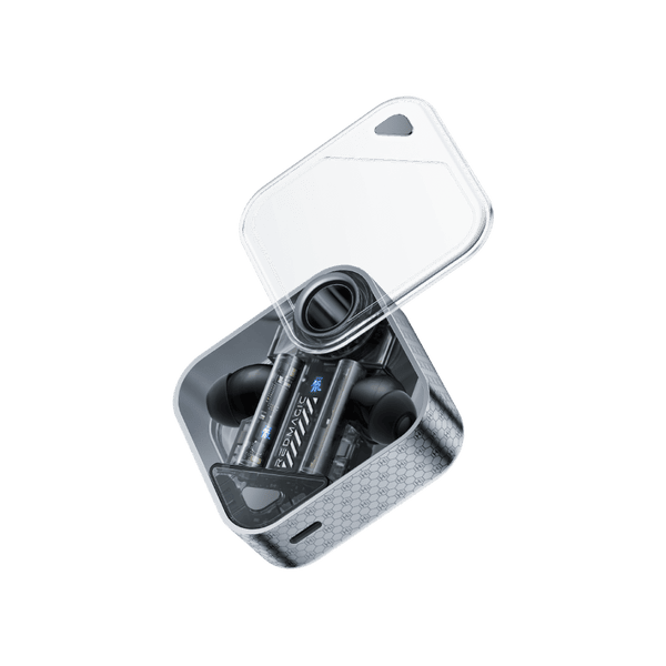 سماعه ريد ماجيك بلوتوث الاصدار الاخير REDMAGIC Cyberbuds DAO TWS Blutooth