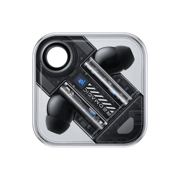 سماعه ريد ماجيك بلوتوث الاصدار الاخير REDMAGIC Cyberbuds DAO TWS Blutooth