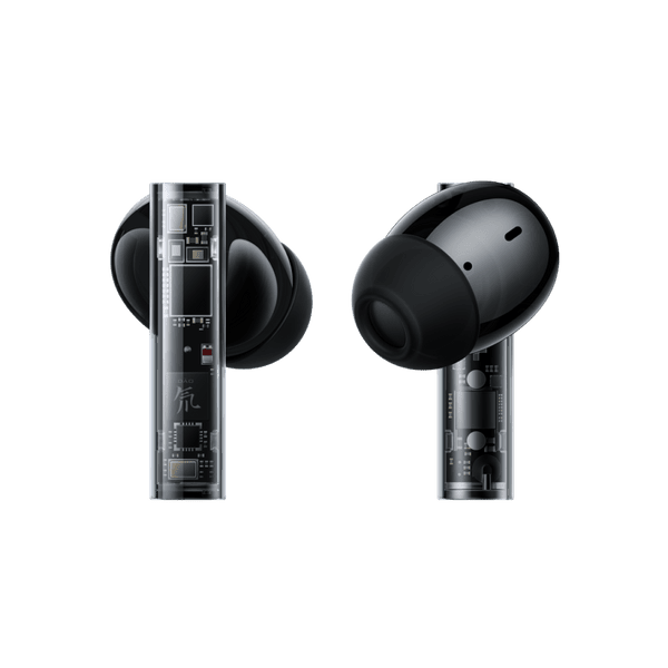 سماعه ريد ماجيك بلوتوث الاصدار الاخير REDMAGIC Cyberbuds DAO TWS Blutooth