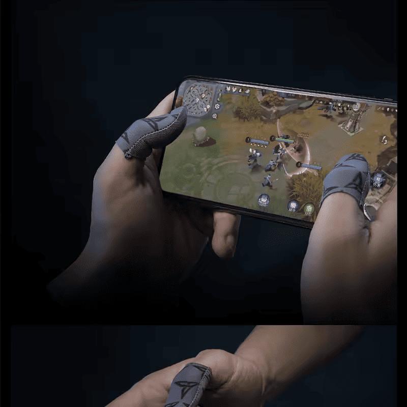 قلفز فلاي دي جي P1 