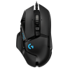 ماوس جيمنج لوجيتك 502 هيرو واير