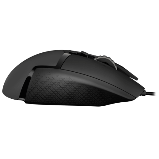 ماوس جيمنج لوجيتك 502 هيرو واير