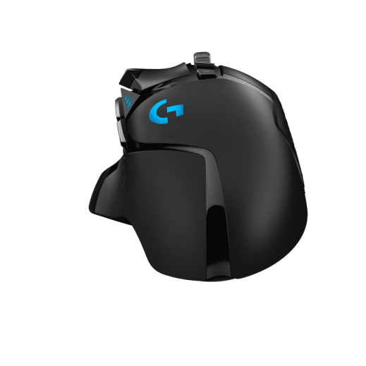 ماوس جيمنج لوجيتك 502 هيرو واير