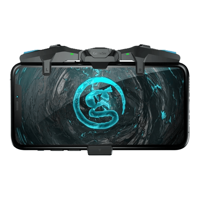 ازرار جيم سير فالكون F6