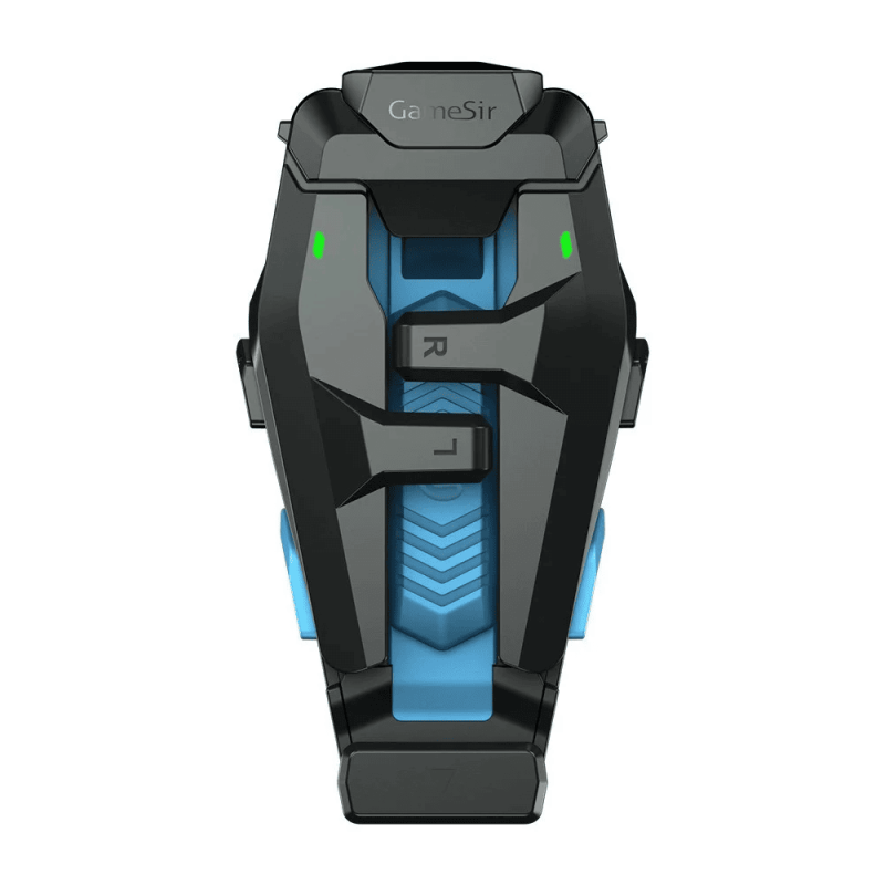 ازرار جيم سير فالكون F6