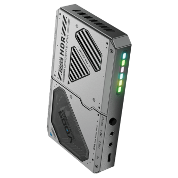 الجاتو للبثوث 6 في 1 وصله بث مباشر للاعبين 4K 60HZ HDR 