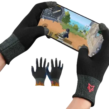 قفاز سارا فوكس Sarafox يد كامل