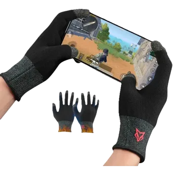 قفاز سارا فوكس Sarafox يد كامل