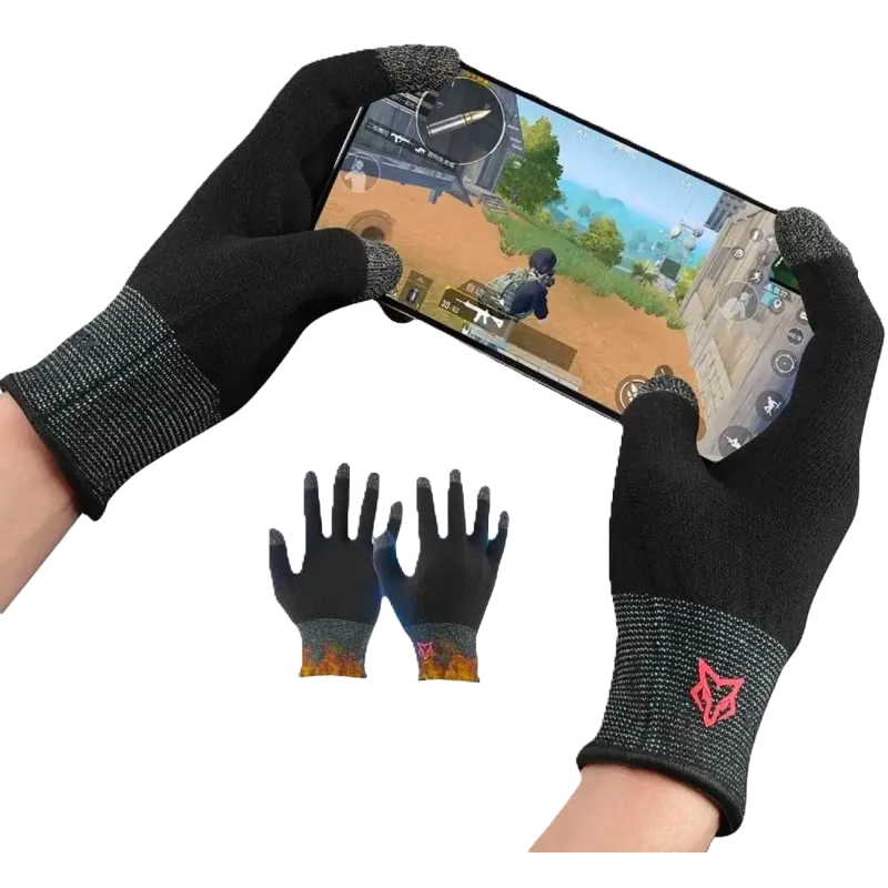 قفاز سارا فوكس Sarafox يد كامل