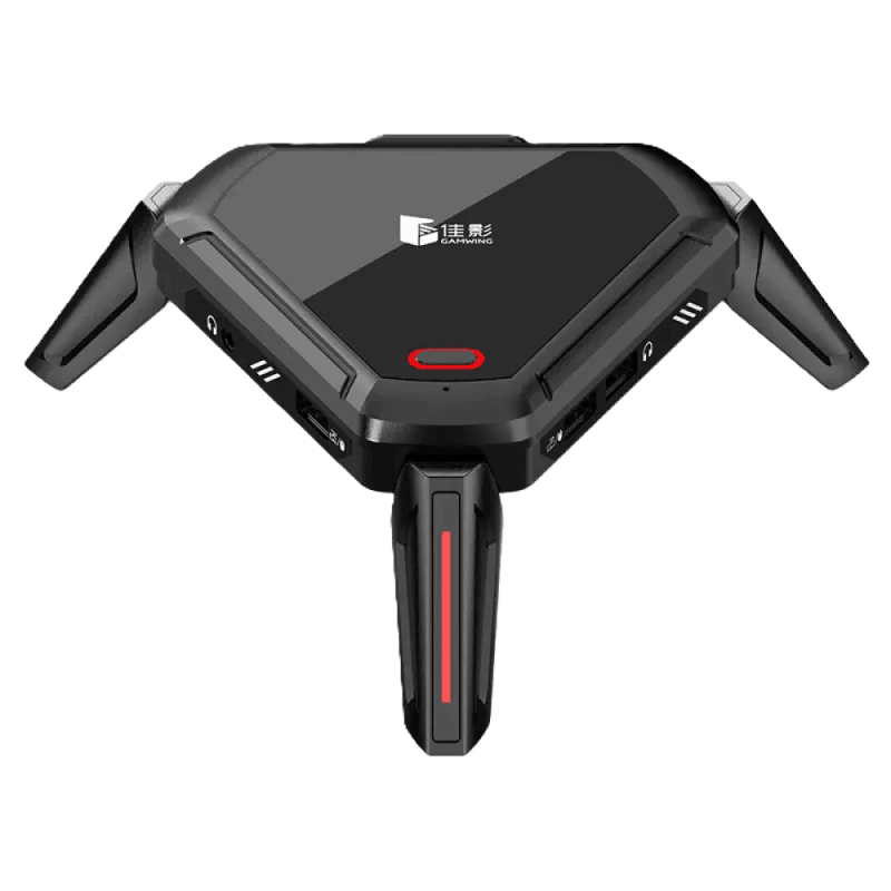 قطعه العقرب 2 محول ماوس وكيبورد GAMWING Scorpion 2