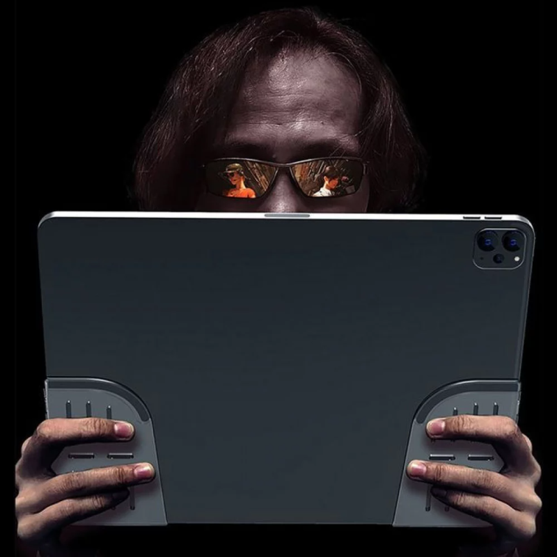 مسكة للآيباد و التابلت Z25