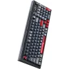كيبورد ريد ماجيك لوحة مفاتيح ميكانيكية Keyboard REDMAGIC
