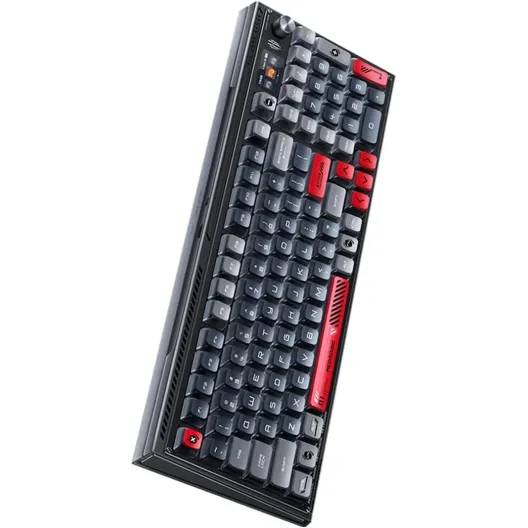 كيبورد ريد ماجيك لوحة مفاتيح ميكانيكية Keyboard REDMAGIC